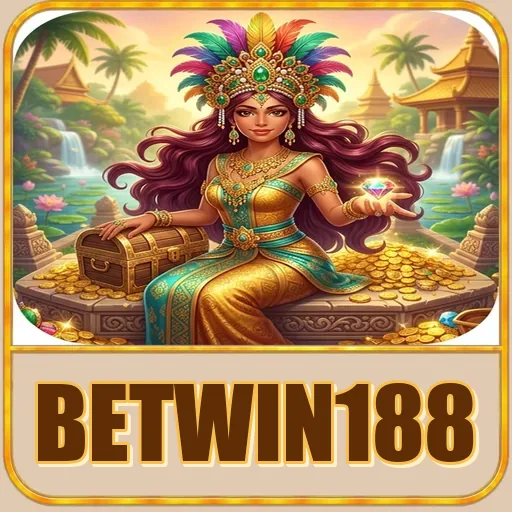 Tabel RTP game kasino betwin188